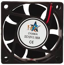 FAN60/12-CY 206/A-HQ(CH)
